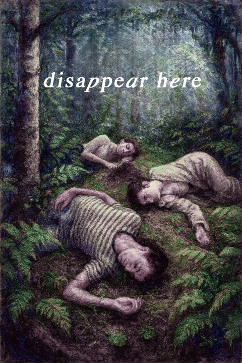 disappear here (2025)