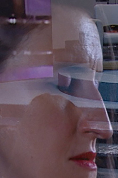 DISSONANCE (2025)