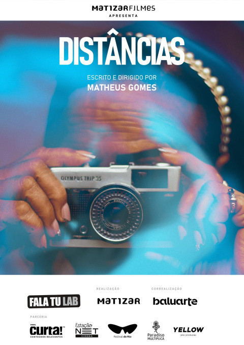 Distâncias (2025)