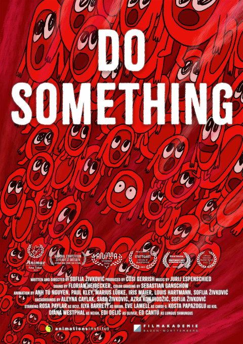 Do Something (2025)