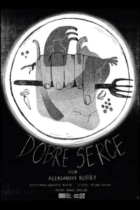 Dobre serce (2025)