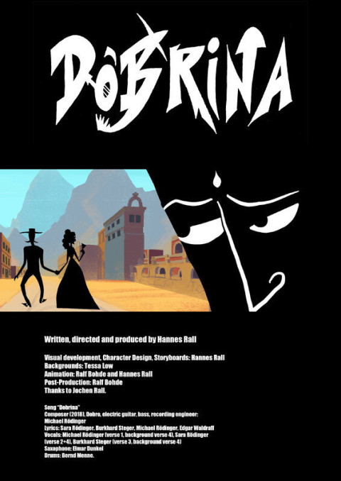 Dobrina (2025)