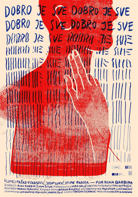 Dobro je sve, dobro je sve, dobro je sve (2025)
