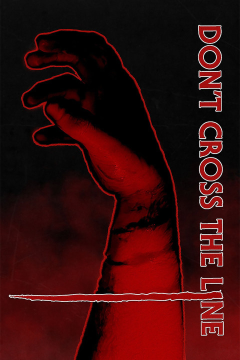 Don't Cross the Line (2025)