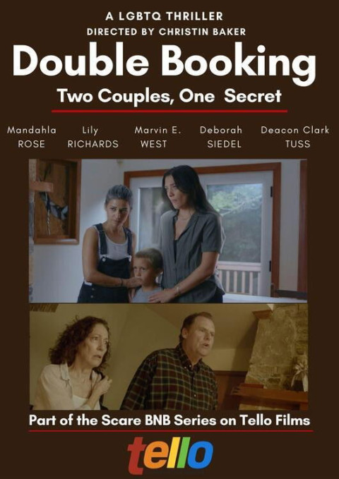 Double Booking (2025)