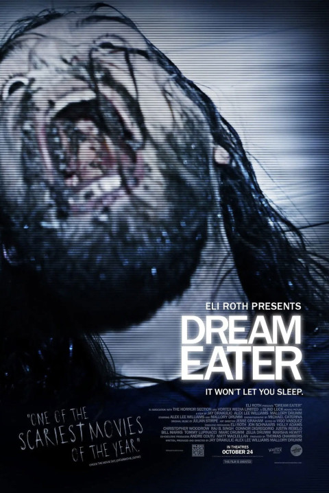 Dream Eater (2025)