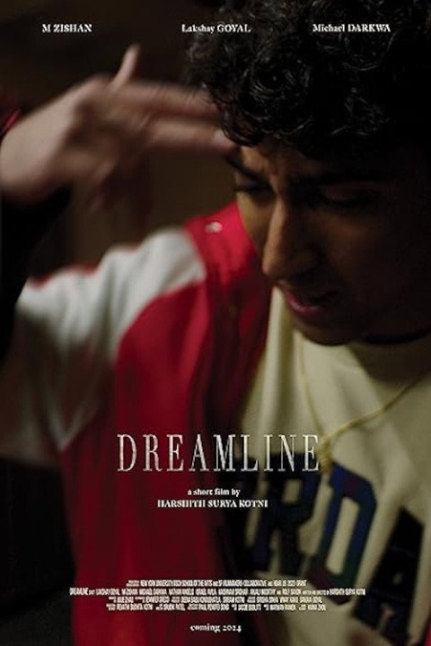 Dreamline (2025)