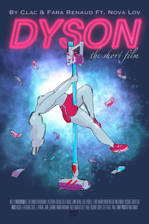 Dyson (2025)