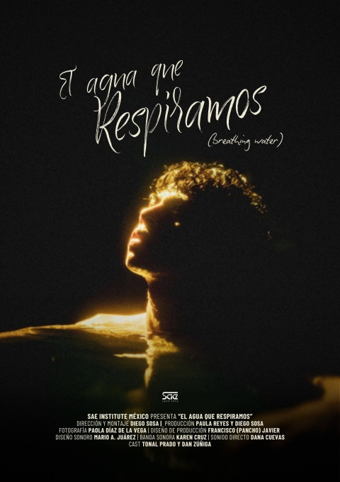 El agua que respiramos (2025)