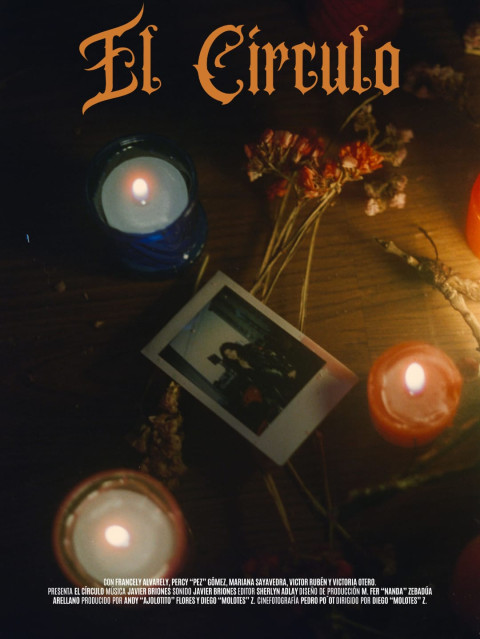 El Círculo. (2025)