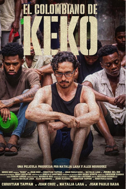 El Colombiano de Keko (2025)