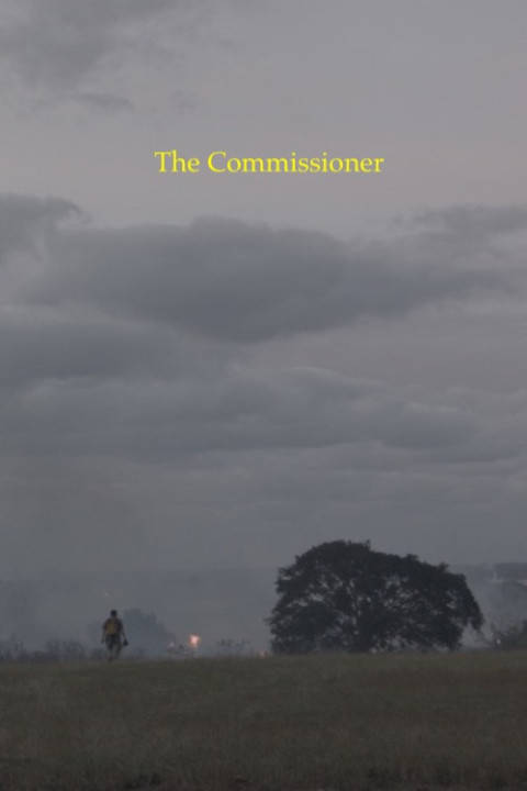 El comisario (2025)