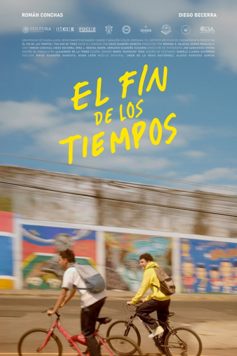 El Fin de los Tiempos (2025)