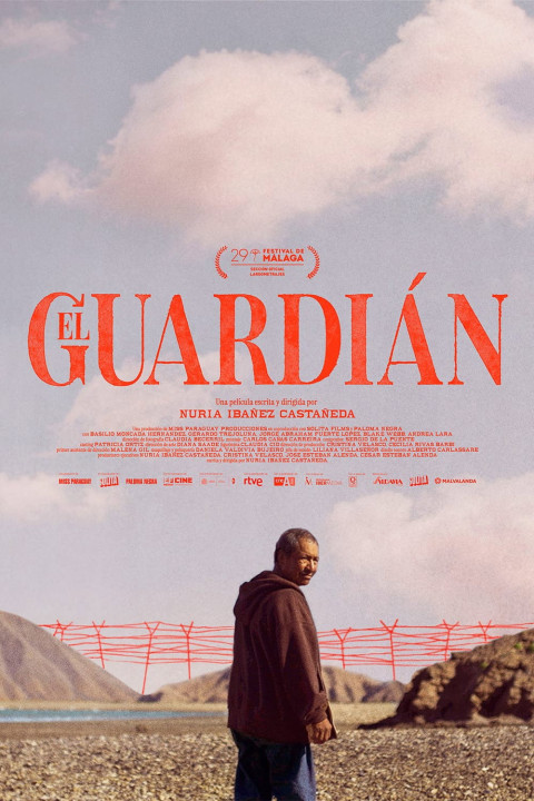 El Guardián (2025)