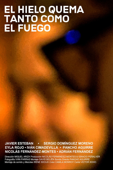 El hielo quema tanto como el fuego (2025)