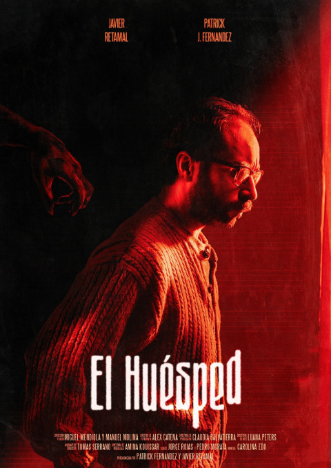 El Huésped (2025)