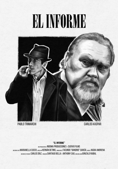 El Informe (2025)