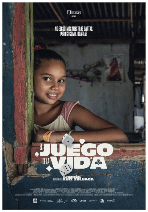 El juego de la vida (2025)