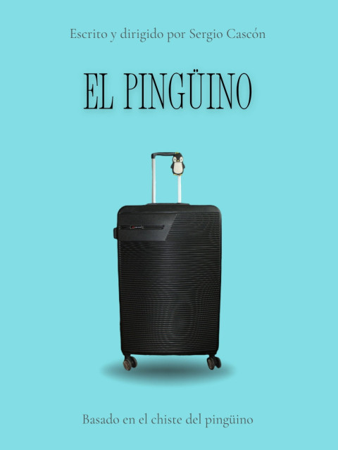 EL PINGÜINO (2025)