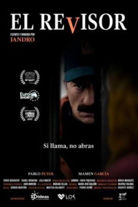 El Revisor (2025)