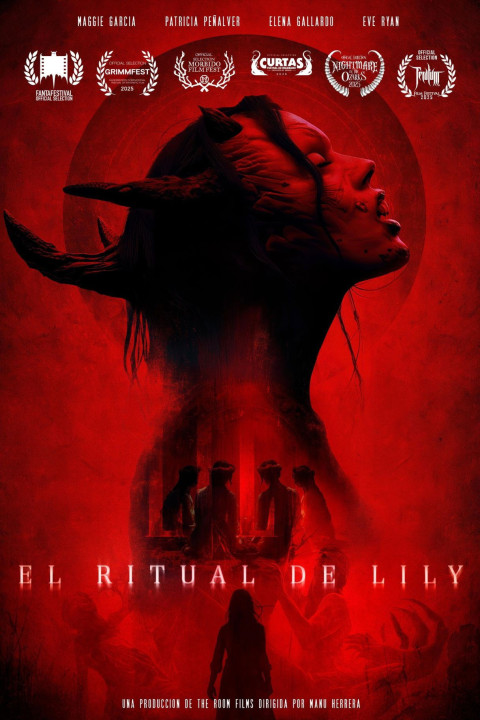 El ritual de Lily (2025)