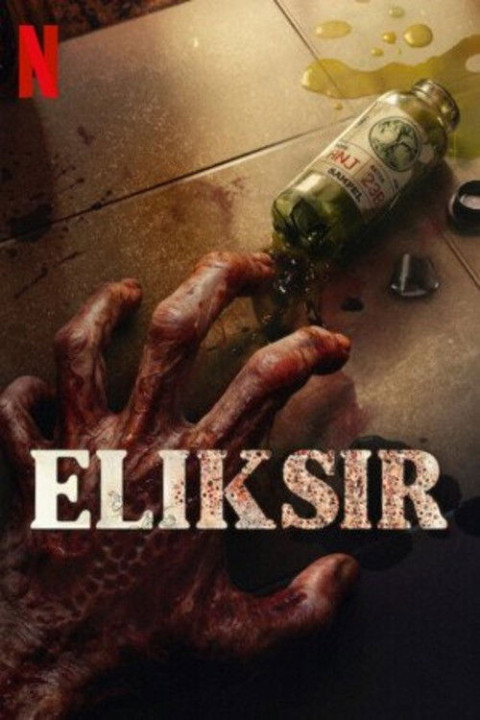 Eliksir (2025)