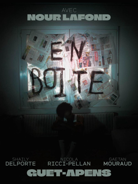 En Boîte (2025)