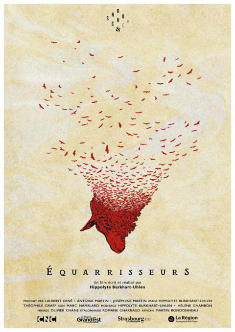 Équarrisseurs (2025)