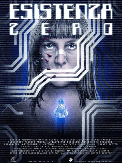Esistenza Zero (2025)