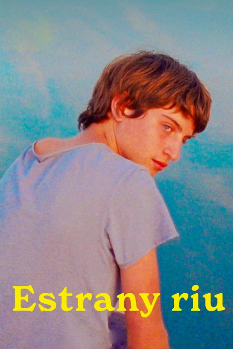 Estrany riu (2025)