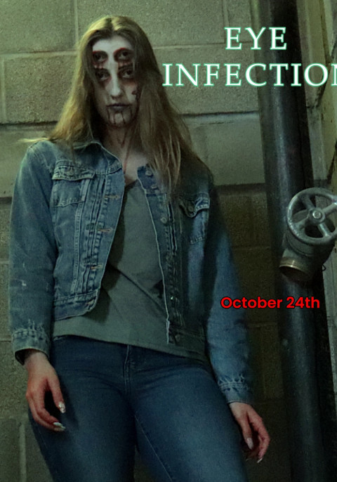Eye Infection (2025)