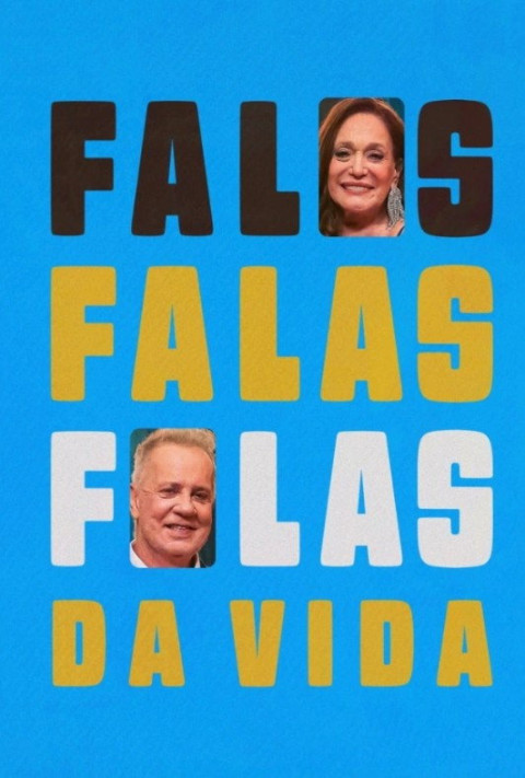 Falas da Vida (2025)