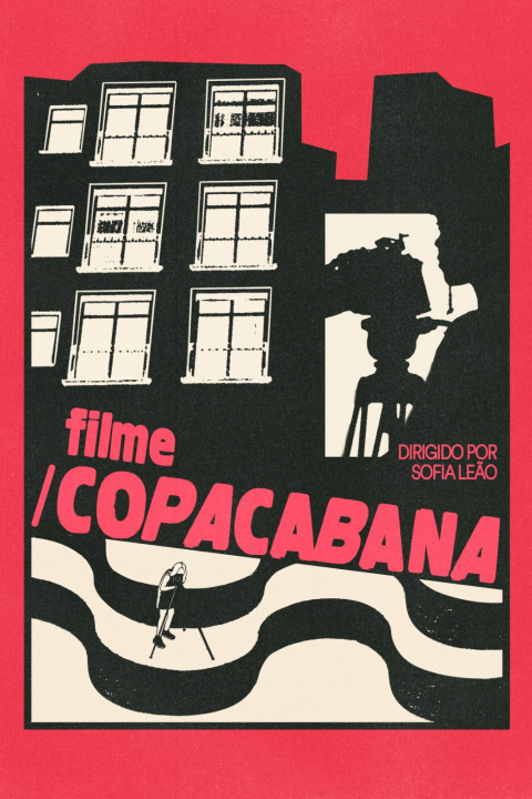 Filme-Copacabana (2025)