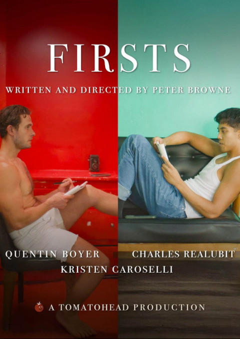 Firsts (2025)