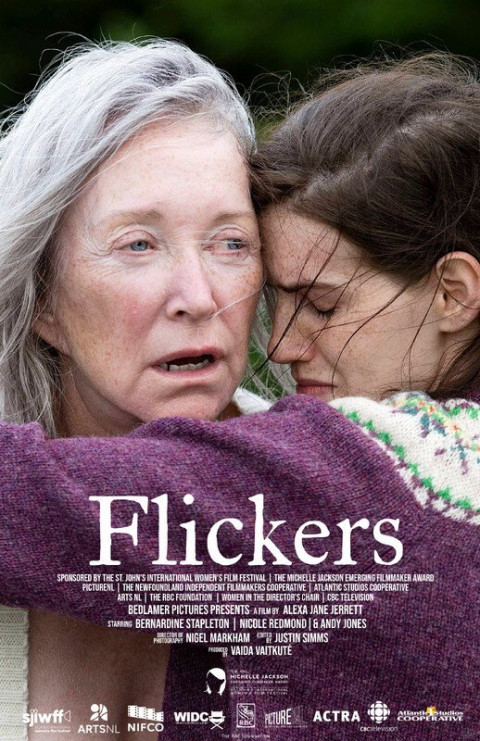 Flickers (2025)