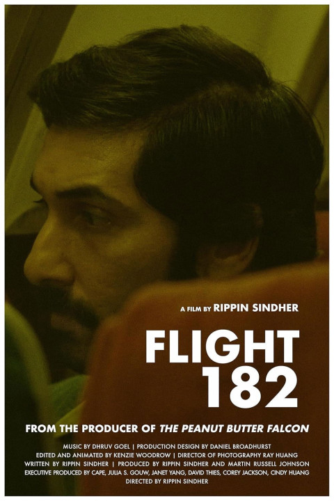 Flight 182 (2025)