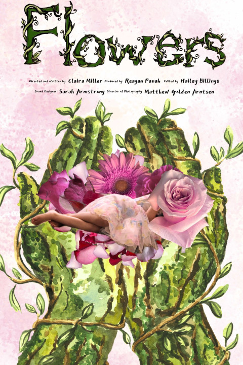 Flowers (2025)