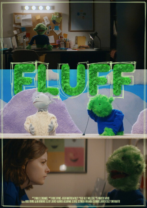 Fluff (2025)