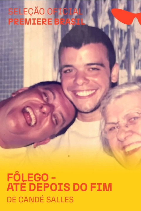 FÔLEGO - Até Depois do Fim (2025)