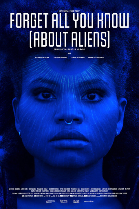 Forget All You Know (About Aliens) (2025)
