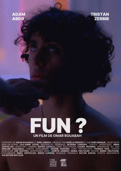 Fun? (2025)