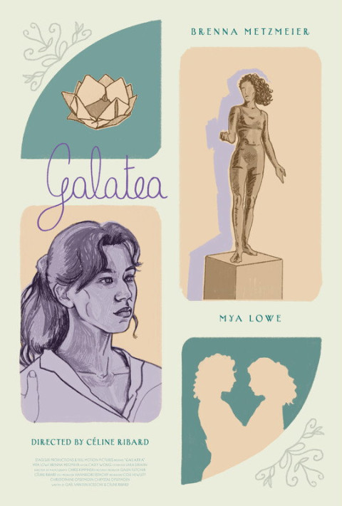 Galatea (2025)