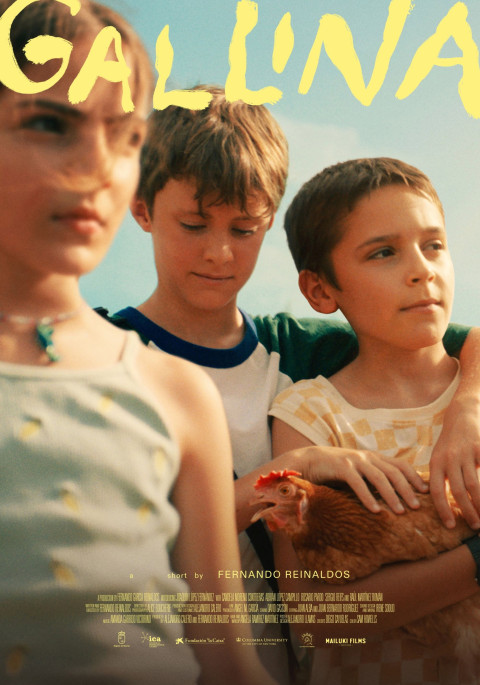 Gallina (2025)
