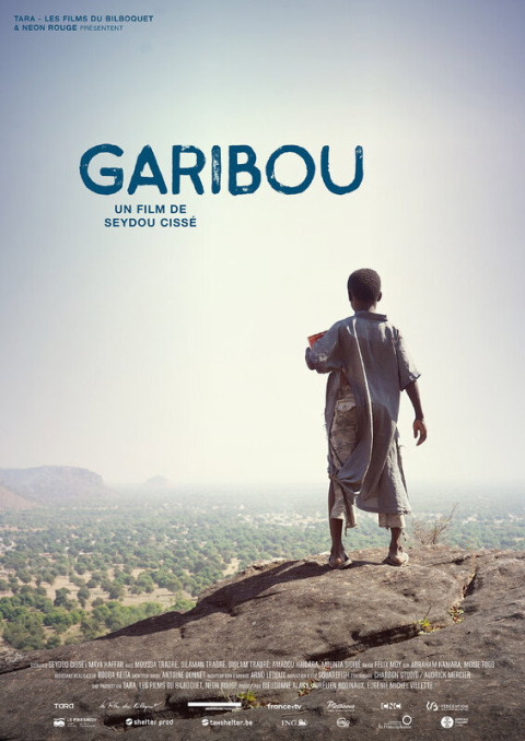 Garibou (2025)