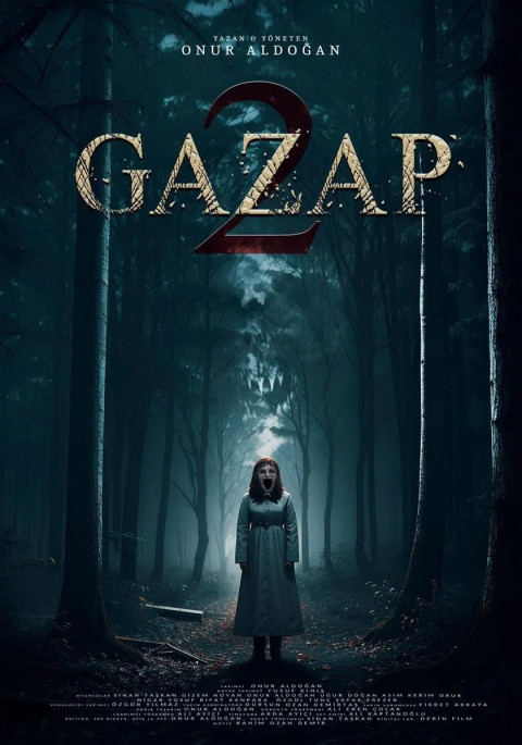 Gazap 2 (2025)
