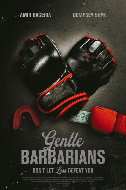 Gentle Barbarians (2025)