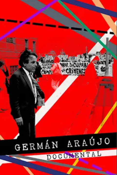 Germán Araújo (2025)
