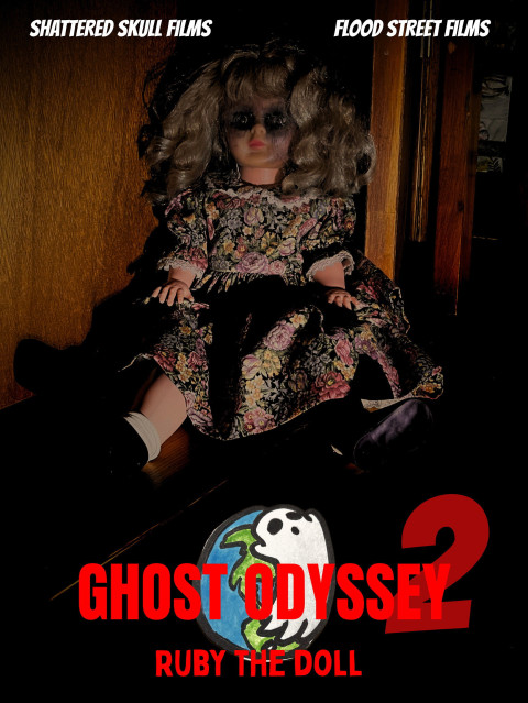 Ghost Odyssey 2: Ruby the Doll (2025)