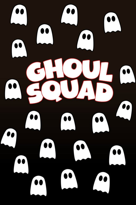 Ghoul Squad (2025)