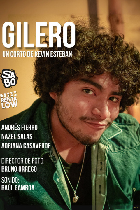 Gilero (2025)